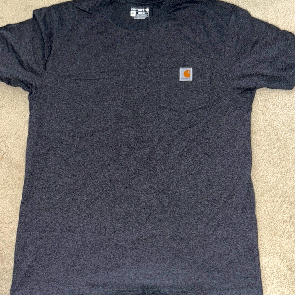 Carthartt Men’s  loose fit t shirt (NWOT)